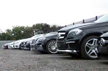 Vehicle Storage-2019