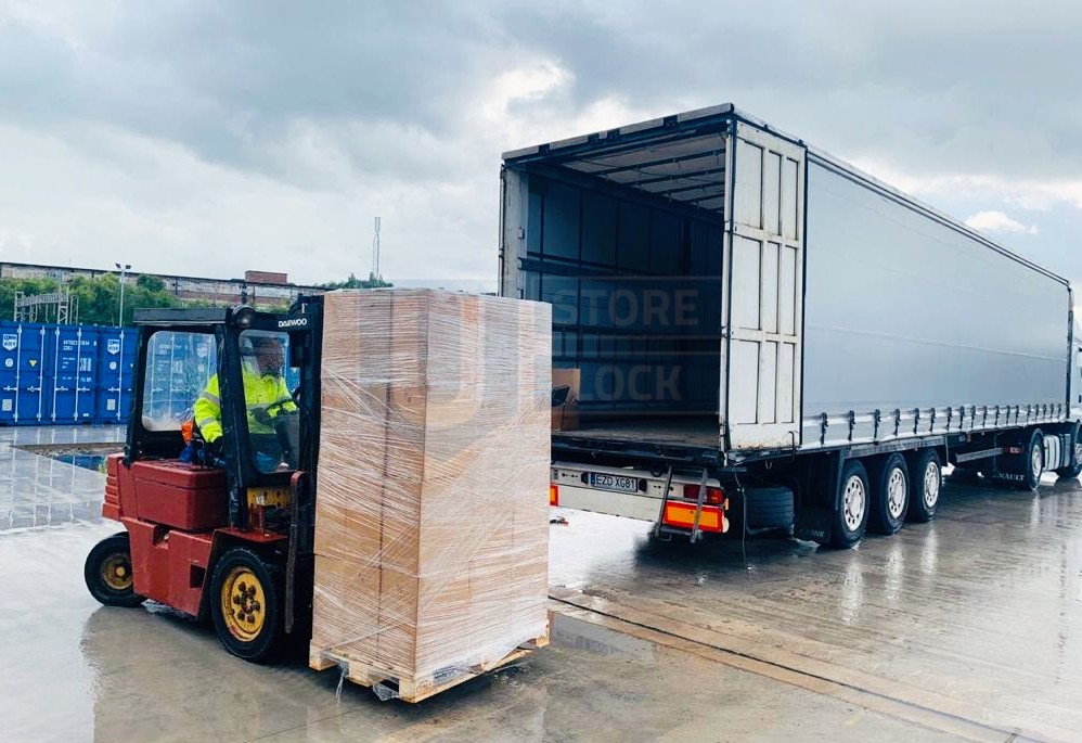 Self Storage in StokeonTrent Storage units in Stoke U Store U Lock