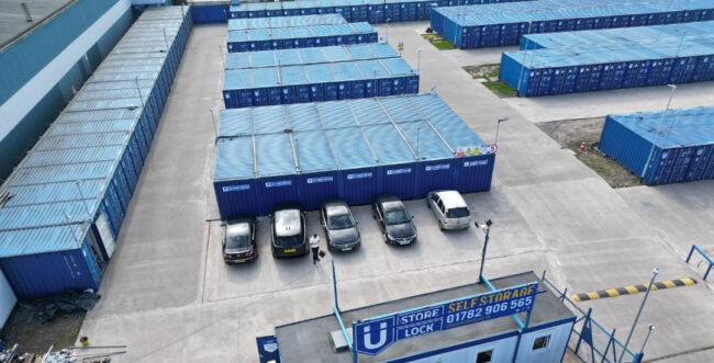 Why Tradespeople Are Moving Tools Out of the Van and Into Storage Why Tradespeople Are Moving Tools Out of the Van and Into Storage