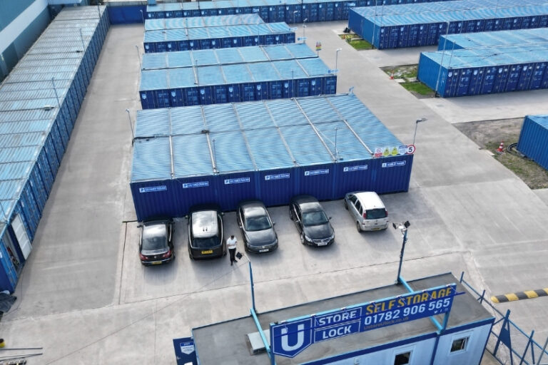 Why Tradespeople Are Moving Tools Out of the Van and Into Storage Why Tradespeople Are Moving Tools Out of the Van and Into Storage