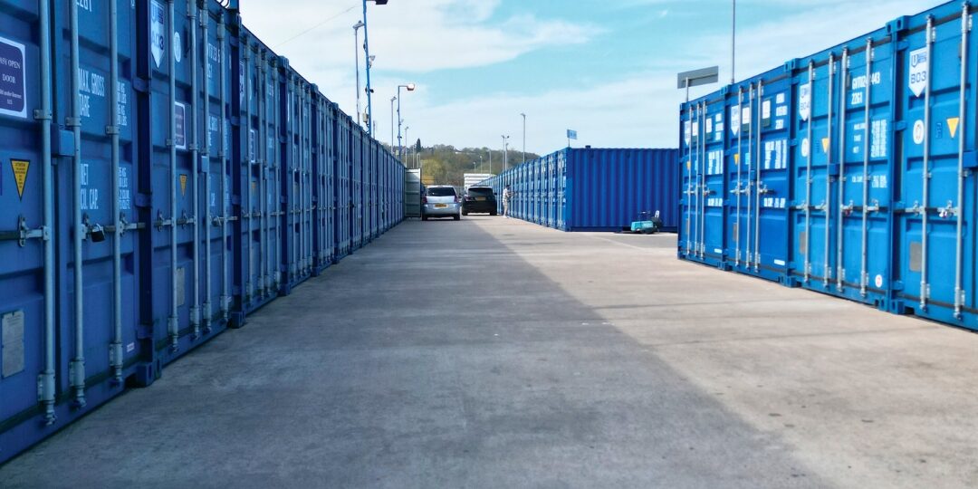 Storage During Home Renovations and Extensions in Birmingham and Stoke-on-Trent The Complete Guide