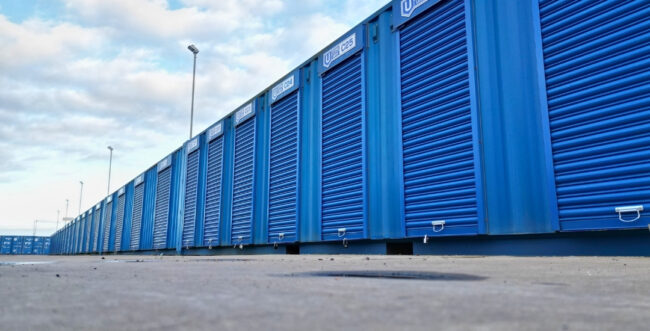 Birmingham to Stoke-on-Trent Removals and Storage Your Relocation Guide