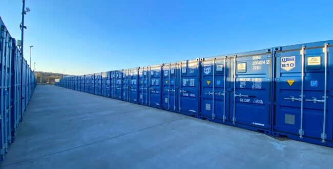 Business Document Storage in Birmingham and Stoke on Trent HMRC Retention Periods Explained