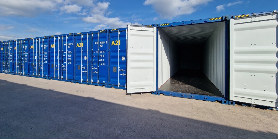 Storage for Landlords Between Tenancies A Practical Guide to Void Periods