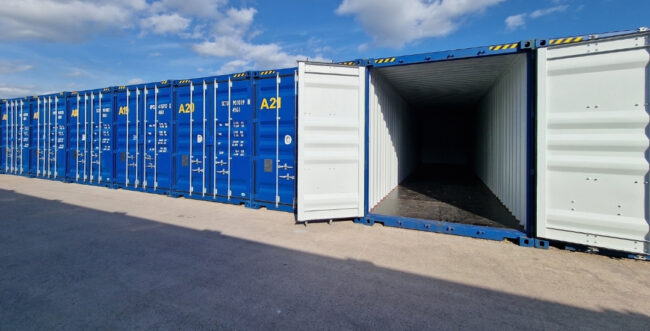 Storage for Landlords Between Tenancies A Practical Guide to Void Periods